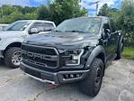 2018 Ford F-150 SuperCrew Cab 4x4 Pickup for sale #7F2655A - photo 9
