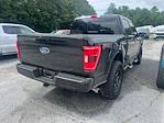 2021 Ford F-150 SuperCrew Cab 4x4 Pickup for sale #7F2655B - photo 2