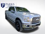 2015 Ford F-150 SuperCrew Cab 4x4 Pickup for sale #7F2655C - photo 1