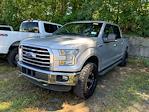 2015 Ford F-150 SuperCrew Cab 4x4 Pickup for sale #7F2655C - photo 12