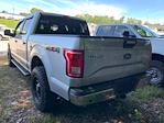 2015 Ford F-150 SuperCrew Cab 4x4 Pickup for sale #7F2655C - photo 14