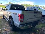 2015 Ford F-150 SuperCrew Cab 4x4 Pickup for sale #7F2655C - photo 15