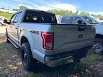 2015 Ford F-150 SuperCrew Cab 4x4 Pickup for sale #7F2655C - photo 16