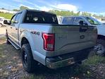 2015 Ford F-150 SuperCrew Cab 4x4 Pickup for sale #7F2655C - photo 17