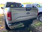 2015 Ford F-150 SuperCrew Cab 4x4 Pickup for sale #7F2655C - photo 20