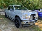 2015 Ford F-150 SuperCrew Cab 4x4 Pickup for sale #7F2655C - photo 4