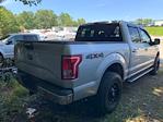 2015 Ford F-150 SuperCrew Cab 4x4 Pickup for sale #7F2655C - photo 2