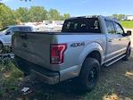 2015 Ford F-150 SuperCrew Cab 4x4 Pickup for sale #7F2655C - photo 24