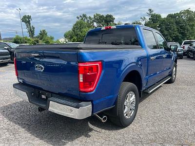 2022 Ford F-150 SuperCrew Cab 4x4 Pickup for sale #7F2670 - photo 2