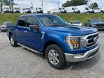 2022 Ford F-150 SuperCrew Cab 4x4 Pickup for sale #7F2670 - photo 4