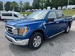 2022 Ford F-150 SuperCrew Cab 4x4 Pickup for sale #7F2670 - photo 6