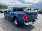 2022 Ford F-150 SuperCrew Cab 4x4 Pickup for sale #7F2670 - photo 8