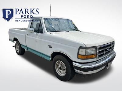 1994 Ford F-150 Regular Cab 4x2 Pickup for sale #7F2713 - photo 1
