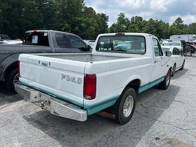 1994 Ford F-150 Regular Cab 4x2 Pickup for sale #7F2713 - photo 2