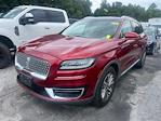 Used 2019 Lincoln Nautilus Select SUV for sale #7F2716 - photo 12
