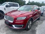 Used 2019 Lincoln Nautilus Select SUV for sale #7F2716 - photo 13