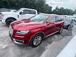 Used 2019 Lincoln Nautilus Select SUV for sale #7F2716 - photo 16