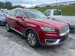 Used 2019 Lincoln Nautilus Select SUV for sale #7F2716 - photo 3
