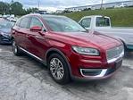 Used 2019 Lincoln Nautilus Select SUV for sale #7F2716 - photo 4