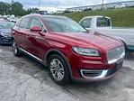 Used 2019 Lincoln Nautilus Select SUV for sale #7F2716 - photo 5