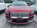 Used 2019 Lincoln Nautilus Select SUV for sale #7F2716 - photo 6