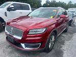 Used 2019 Lincoln Nautilus Select SUV for sale #7F2716 - photo 10