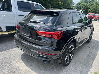 2023 Audi Q3 AWD SUV for sale #7F2720 - photo 2