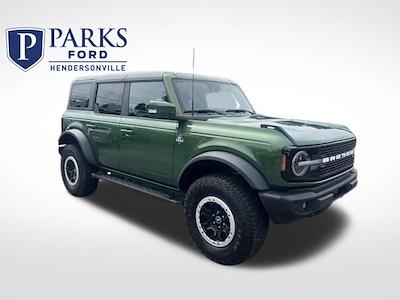 2023 Ford Bronco AWD SUV for sale #7F2721 - photo 1