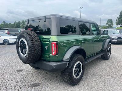 2023 Ford Bronco AWD SUV for sale #7F2721 - photo 2