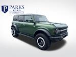 2023 Ford Bronco AWD SUV for sale #7F2721 - photo 1