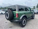 2023 Ford Bronco AWD SUV for sale #7F2721 - photo 2