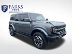 2024 Ford Bronco 4WD SUV for sale #7F2722 - photo 1