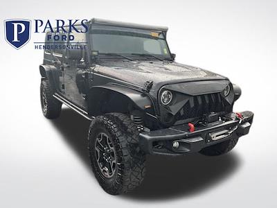 2015 Jeep Wrangler 4x4 SUV for sale #7F2722A - photo 1