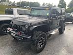2015 Jeep Wrangler 4x4 SUV for sale #7F2722A - photo 11