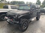 2015 Jeep Wrangler 4x4 SUV for sale #7F2722A - photo 12