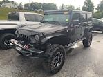 2015 Jeep Wrangler 4x4 SUV for sale #7F2722A - photo 13
