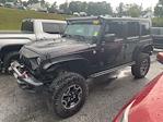 2015 Jeep Wrangler 4x4 SUV for sale #7F2722A - photo 14