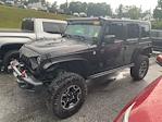 2015 Jeep Wrangler 4x4 SUV for sale #7F2722A - photo 16