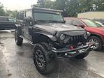 2015 Jeep Wrangler 4x4 SUV for sale #7F2722A - photo 4