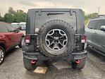 2015 Jeep Wrangler 4x4 SUV for sale #7F2722A - photo 25