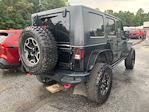 2015 Jeep Wrangler 4x4 SUV for sale #7F2722A - photo 26