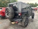 2015 Jeep Wrangler 4x4 SUV for sale #7F2722A - photo 27