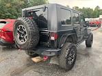 2015 Jeep Wrangler 4x4 SUV for sale #7F2722A - photo 2