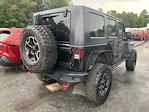 2015 Jeep Wrangler 4x4 SUV for sale #7F2722A - photo 28