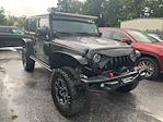 2015 Jeep Wrangler 4x4 SUV for sale #7F2722A - photo 8