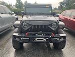 2015 Jeep Wrangler 4x4 SUV for sale #7F2722A - photo 3