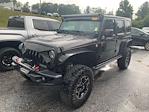 2015 Jeep Wrangler 4x4 SUV for sale #7F2722A - photo 9