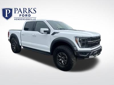 2022 Ford F-150 SuperCrew Cab 4x4 Pickup for sale #7F2723 - photo 1