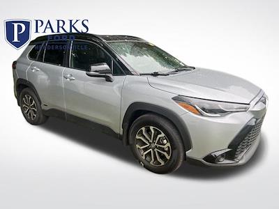 2024 Toyota Corolla Cross AWD SUV for sale #7F2726 - photo 1
