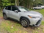 2024 Toyota Corolla Cross AWD SUV for sale #7F2726 - photo 8
